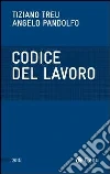 Codice del lavoro Codice del lavoro