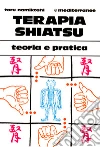 Terapia shiatsu Terapia shiatsu