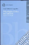 Psicologia clinica dell'obesità. Ricerche e interventi. Con CD-ROM Psicologia clinica dell'obesità. Ricerche e interventi. Con CD-ROM