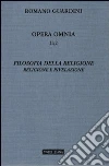 Opera omnia (2/2) Opera omnia (2/2)