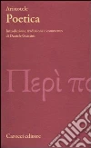 Poetica Poetica