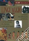 Origini del linguaggio Origini del linguaggio