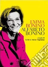 Alfabeto Bonino Alfabeto Bonino
