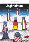 Afghanistan Afghanistan