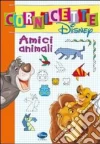 Amici animali Amici animali