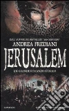 Jerusalem Jerusalem