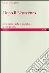 Dopo il Novecento. Monitoraggio della poesia italiana contemporanea Dopo il Novecento. Monitoraggio della poesia italiana contemporanea