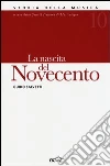 Storia della musica. La nascita del Novecento. Vol. 10 Storia della musica. La nascita del Novecento. Vol. 10