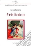 Finis Italiae Finis Italiae