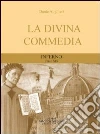 Divina commedia. Inferno canto 19° Divina commedia. Inferno canto 19°