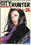 City Hunter (26) City Hunter (26)