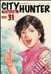City Hunter (31) City Hunter (31)