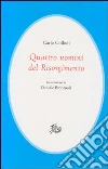 Quattro uomini del Risorgimento Quattro uomini del Risorgimento