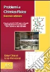 Problemi di chimica fisica Problemi di chimica fisica
