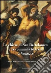 La chiesa di San Bartolomeo e la comunità tedesca a Venezia La chiesa di San Bartolomeo e la comunità tedesca a Venezia