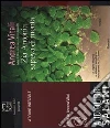 Zia Antonia sapeva di menta. Audiolibro. 3 CD Audio Zia Antonia sapeva di menta. Audiolibro. 3 CD Audio