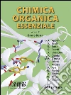 Chimica organica essenziale Chimica organica essenziale