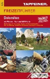 Carta e guida per il tempo libero Dolomiti. Carta topografica 1:70.000. Con guida. Ediz. tedesca Carta e guida per il tempo libero Dolomiti. Carta topografica 1:70.000. Con guida. Ediz. tedesca