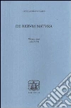 De rerum natura (3) De rerum natura (3)