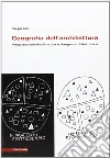 Geografia dell'architettura. Progettazione bioclimatica e disegno architettonico Geografia dell'architettura. Progettazione bioclimatica e disegno architettonico