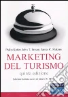 Marketing del turismo Marketing del turismo