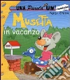 Musetta va in vacanza Musetta va in vacanza