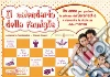 Mensabook. Calendario da tavola Mensabook. Calendario da tavola