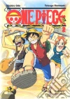 One piece (2) One piece (2)