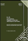 A.I.A. Autorizzazione integrata ambientale nella Regione del Veneto A.I.A. Autorizzazione integrata ambientale nella Regione del Veneto