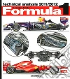 Formula 1 2011-2012. Technical analysis Formula 1 2011-2012. Technical analysis