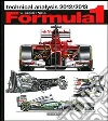 Formula 1 20122013. Technical analysis Formula 1 20122013. Technical analysis