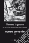 La guerra narrata La guerra narrata