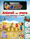 Animali del mare Animali del mare