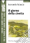 Il giorno della civetta Il giorno della civetta