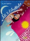 Ali di libellula Ali di libellula