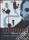 Passaparola. DVD (2) Passaparola. DVD (2)