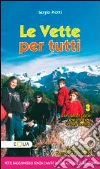 Le vette per tutti (3) Le vette per tutti (3)