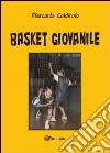 Basket giovanile Basket giovanile