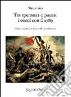 Tra speranza e paura: i conti con il 1789. Gli scrittori italiani e la rivoluzione francese Tra speranza e paura: i conti con il 1789. Gli scrittori italiani e la rivoluzione francese
