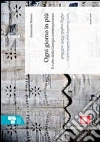 Ogni giorno di più. Il volto della Georgia contemporanea Ogni giorno di più. Il volto della Georgia contemporanea