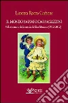 Il mondo salvato dai ragazzini. Nel centenario della nascita di Elsa Morante Il mondo salvato dai ragazzini. Nel centenario della nascita di Elsa Morante