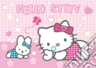 Puzzle 125 pz - hky hello kitty bolle di sapone Puzzle 125 pz - hky hello kitty bolle di sapone