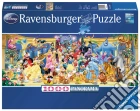 Puzzle 1000 pz - dst panorama: disney Puzzle 1000 pz - dst panorama: disney