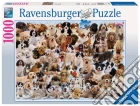 Puzzle 1000 pz - cuccioli del mondo Puzzle 1000 pz - cuccioli del mondo
