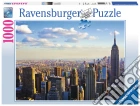 Puzzle 1000 pz - manhattan al mattino Puzzle 1000 pz - manhattan al mattino